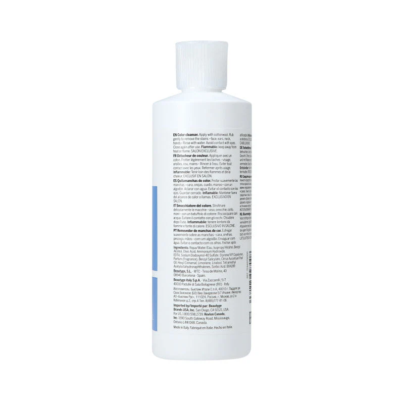 REVLON REVLONISSIMO COLOR Płyn usuwający pozostałości farby ze skóry 250 ml - Image 2