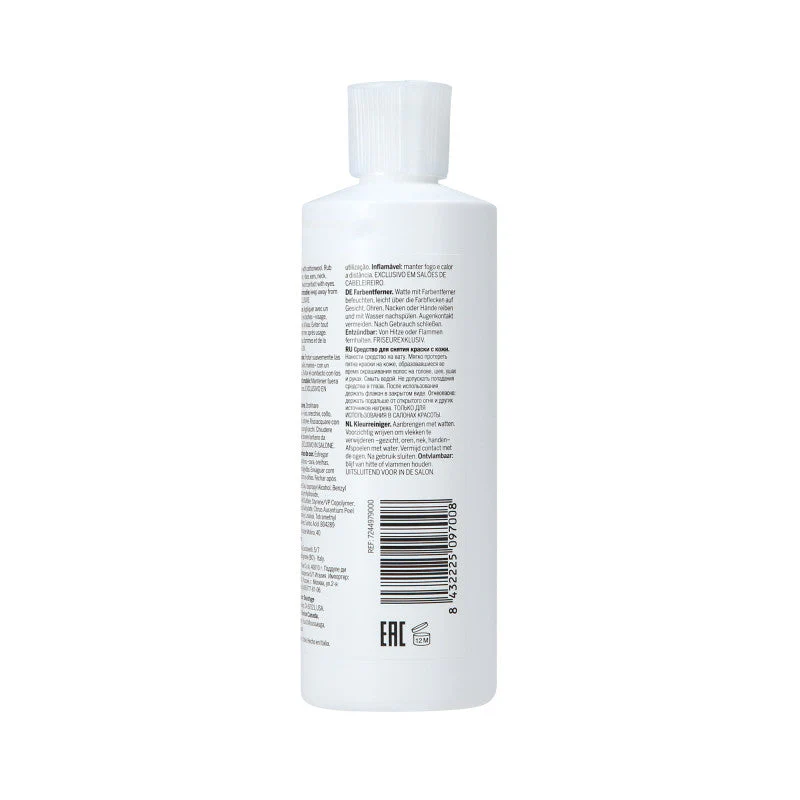 REVLON REVLONISSIMO COLOR Płyn usuwający pozostałości farby ze skóry 250 ml - Image 3
