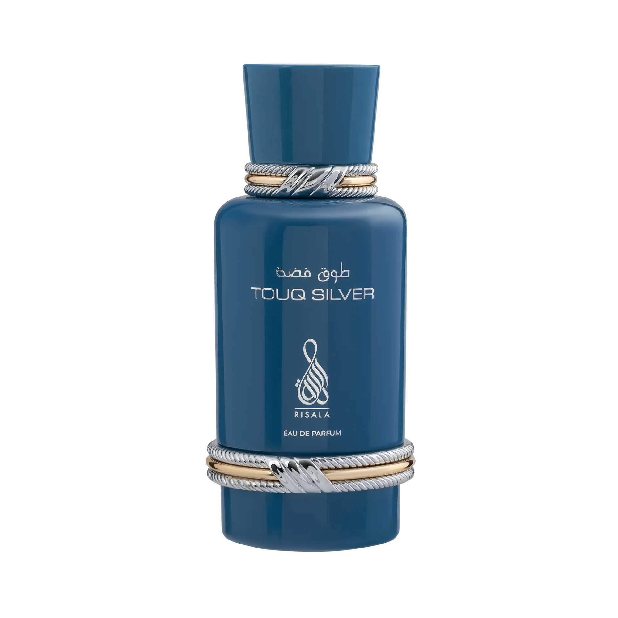 RISALA TOUQ SILVER Woda perfumowana damska 100 ml