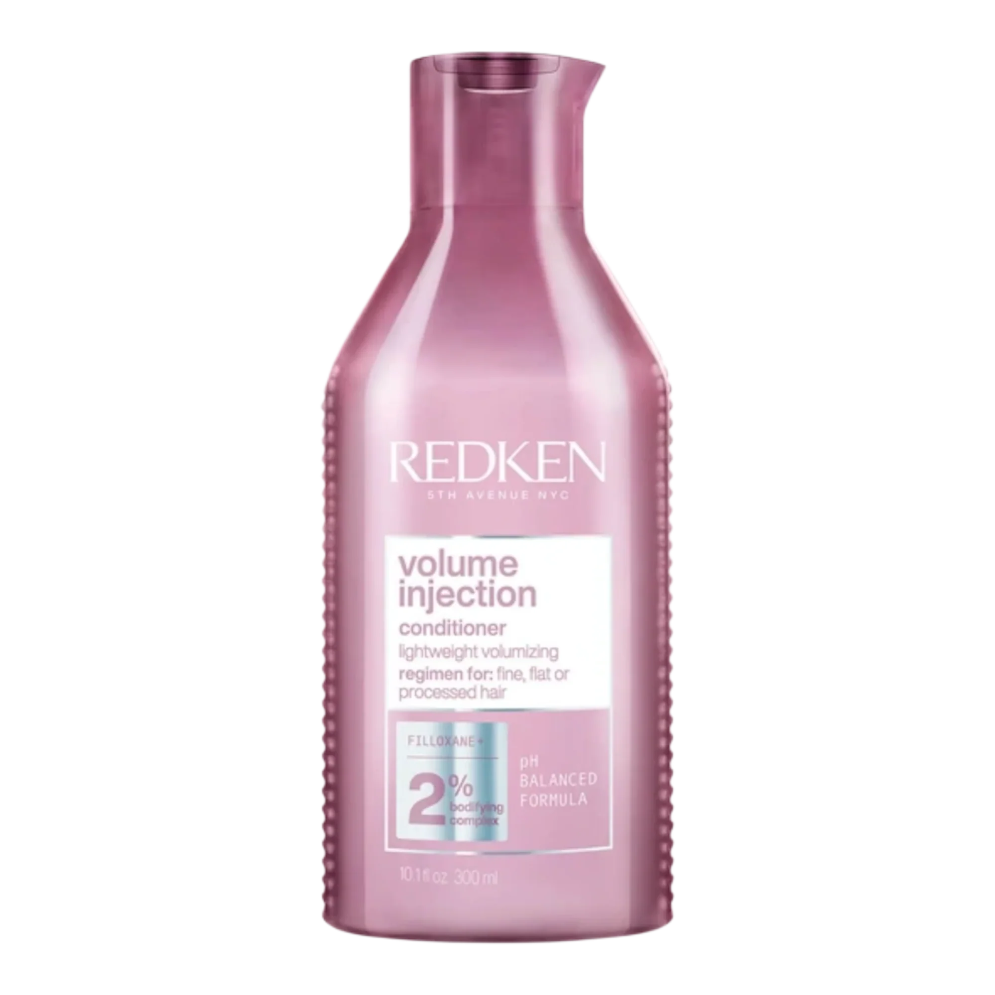 REDKEN VOLUME INJECTION Lekka odżywka zwiększająca objętość włosów 300 ml