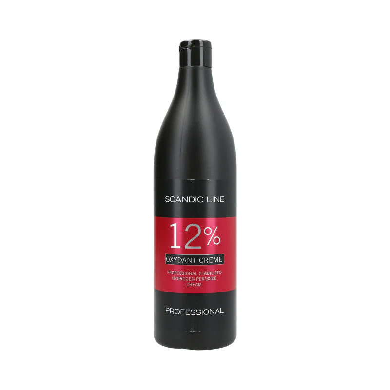 SCANDIC Oksydant w kremie 12% 1000 ml