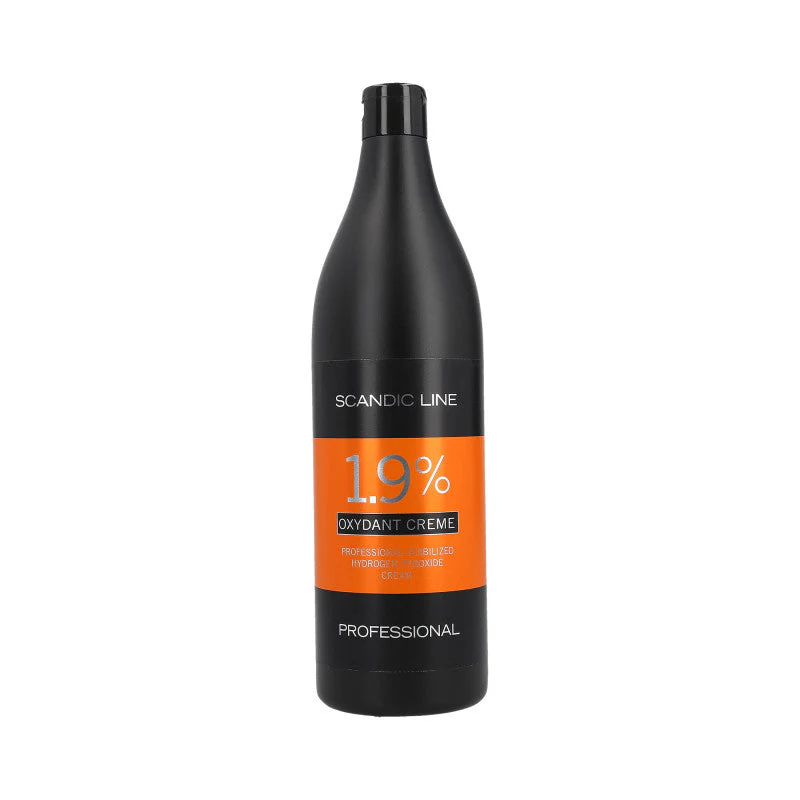 SCANDIC Oksydant w kremie 1,9% 1000 ml