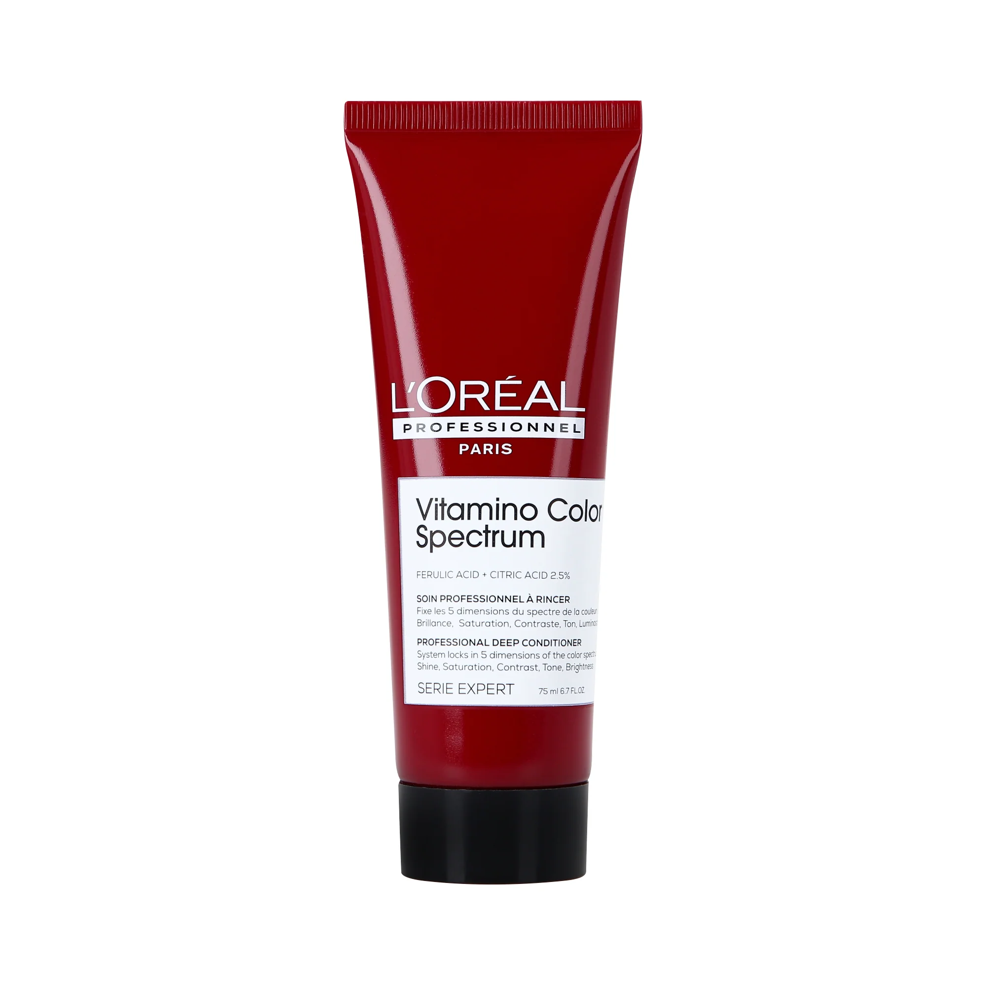 L’OREAL PROFESSIONNEL VITAMINO COLOR SPECTRUM Odżywka do włosów farbowanych 75 ml