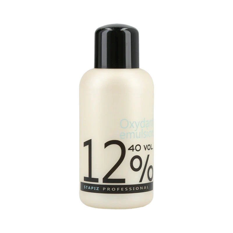 STAPIZ PROFESSIONAL Oksydant Woda utleniona w kremie 12% 150 ml