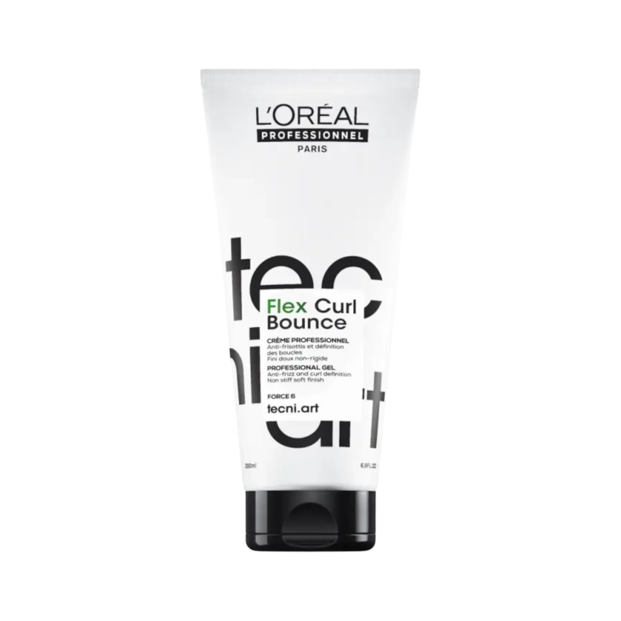L'OREAL PROFESSIONNEL TECNI.ART FLEX CURL BOUNCE Krem definiujący loki 200 ml