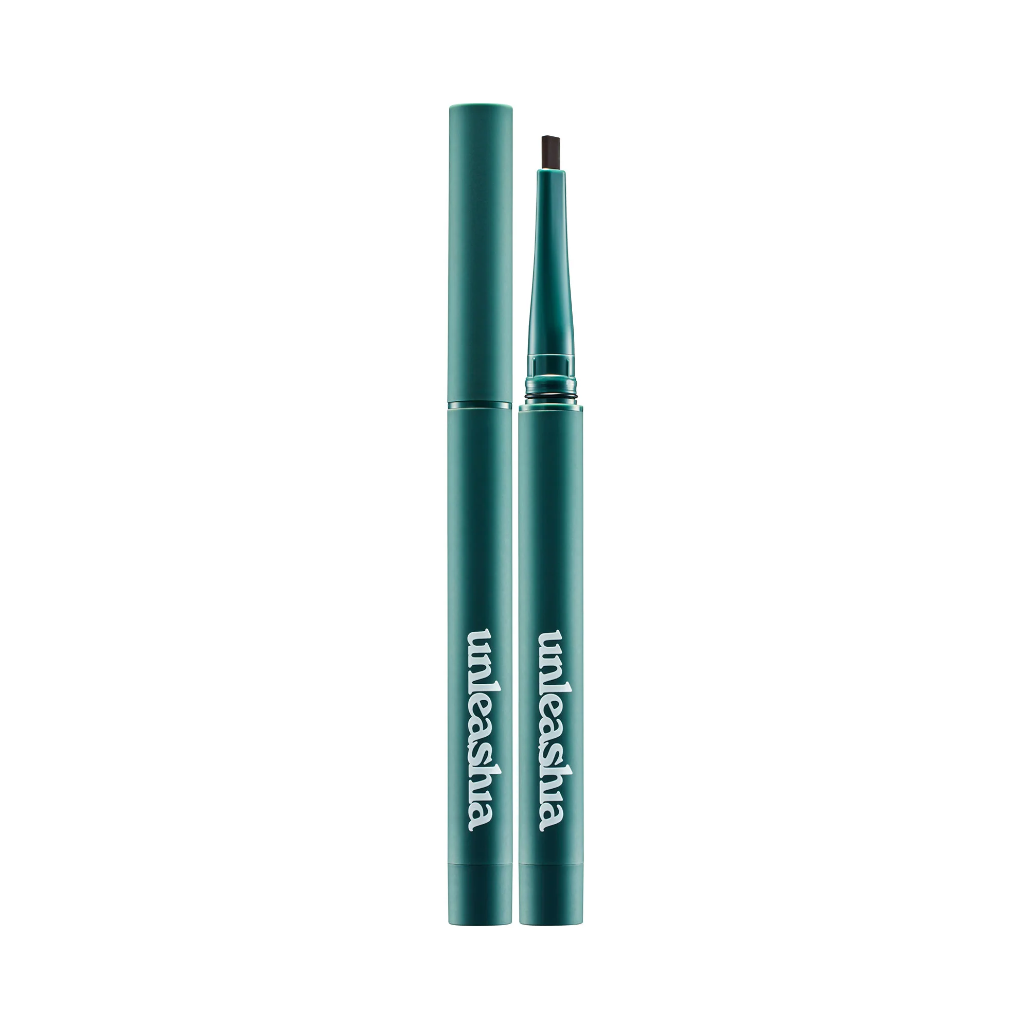UNLEASHIA EASY GLIDE FLAT EYELINER Precyzyjna kredka do oczu 0,15 g - Image 2
