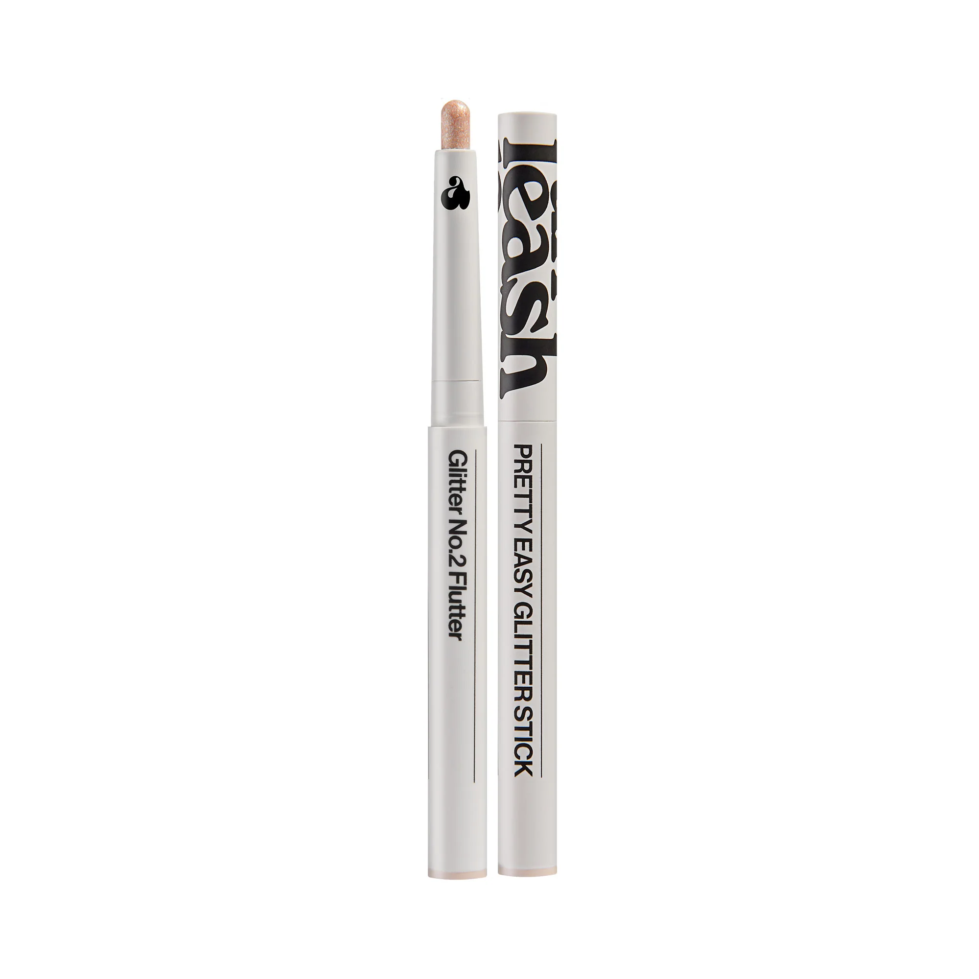 UNLEASHIA PRETTY EASY GLITTER Brokatowa kredka do oczu 0,7 g - Image 3