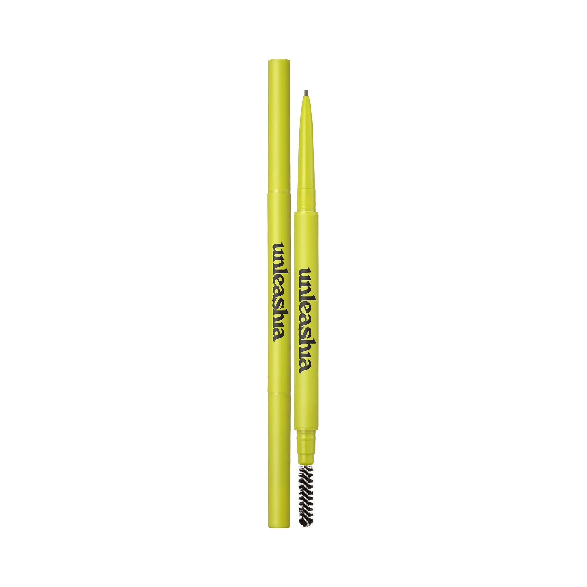 UNLEASHIA SHAPER DEFINING EYEBROW PENCIL Precyzyjna kredka do brwi 0,25 g - Image 3
