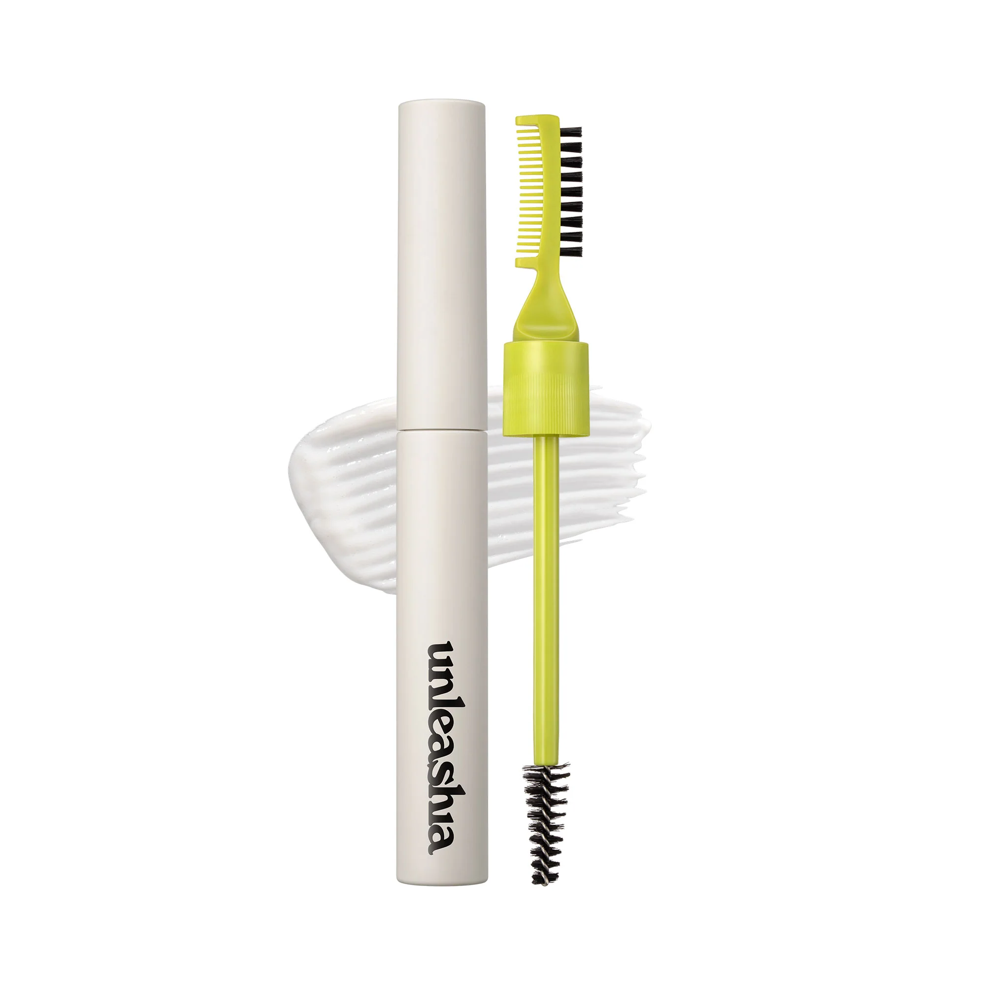 UNLEASHIA SHAPER POMADE EYEBROW FIXER Utrwalający żel do brwi 8,5 g - Image 2