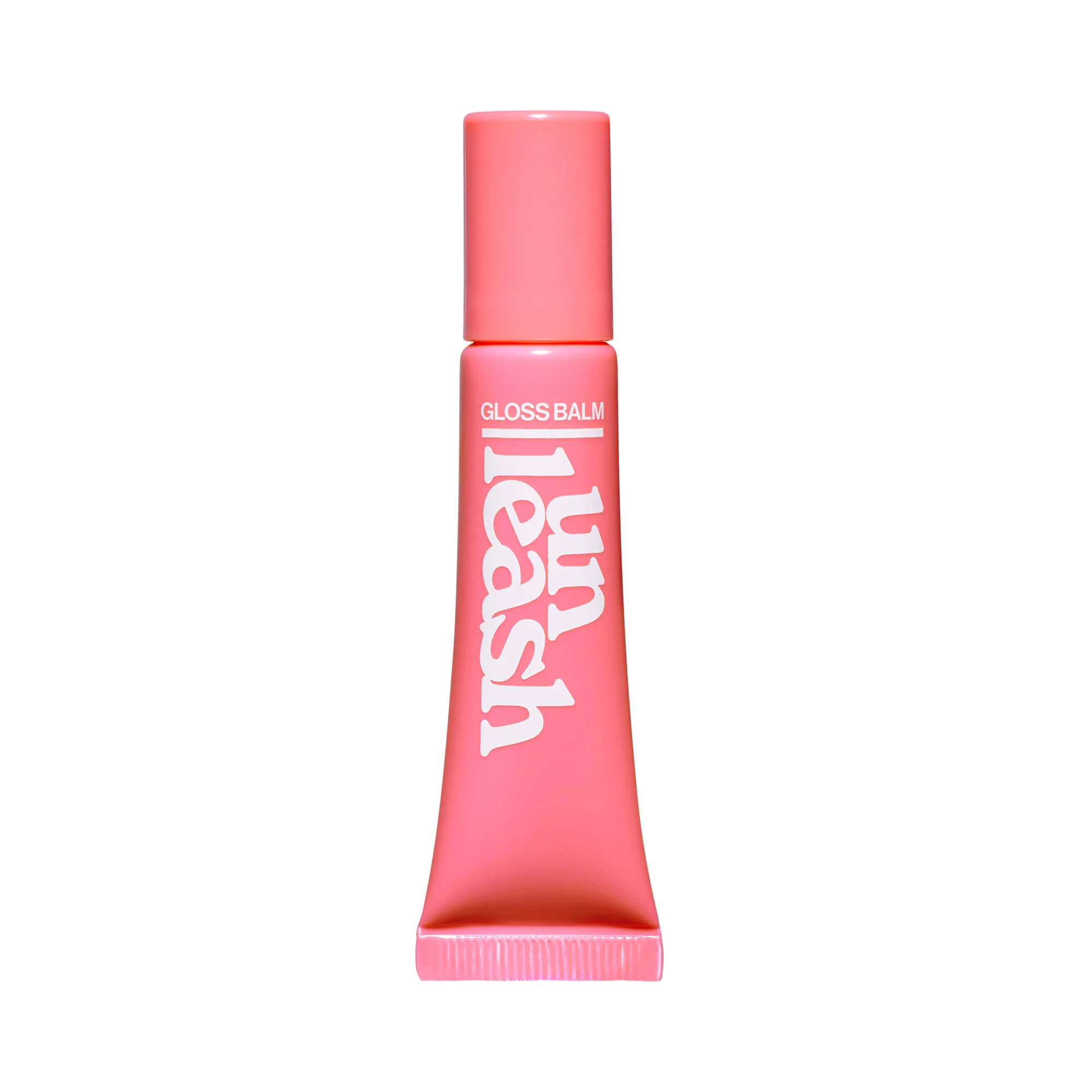 UNLEASHIA SUNSET DAZZLE GLOSS BALM Peptydowy błyszczyk do ust 10 g - Image 5