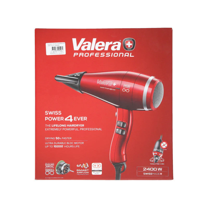 VALERA Power4Ever Suszarka do włosów - Image 2