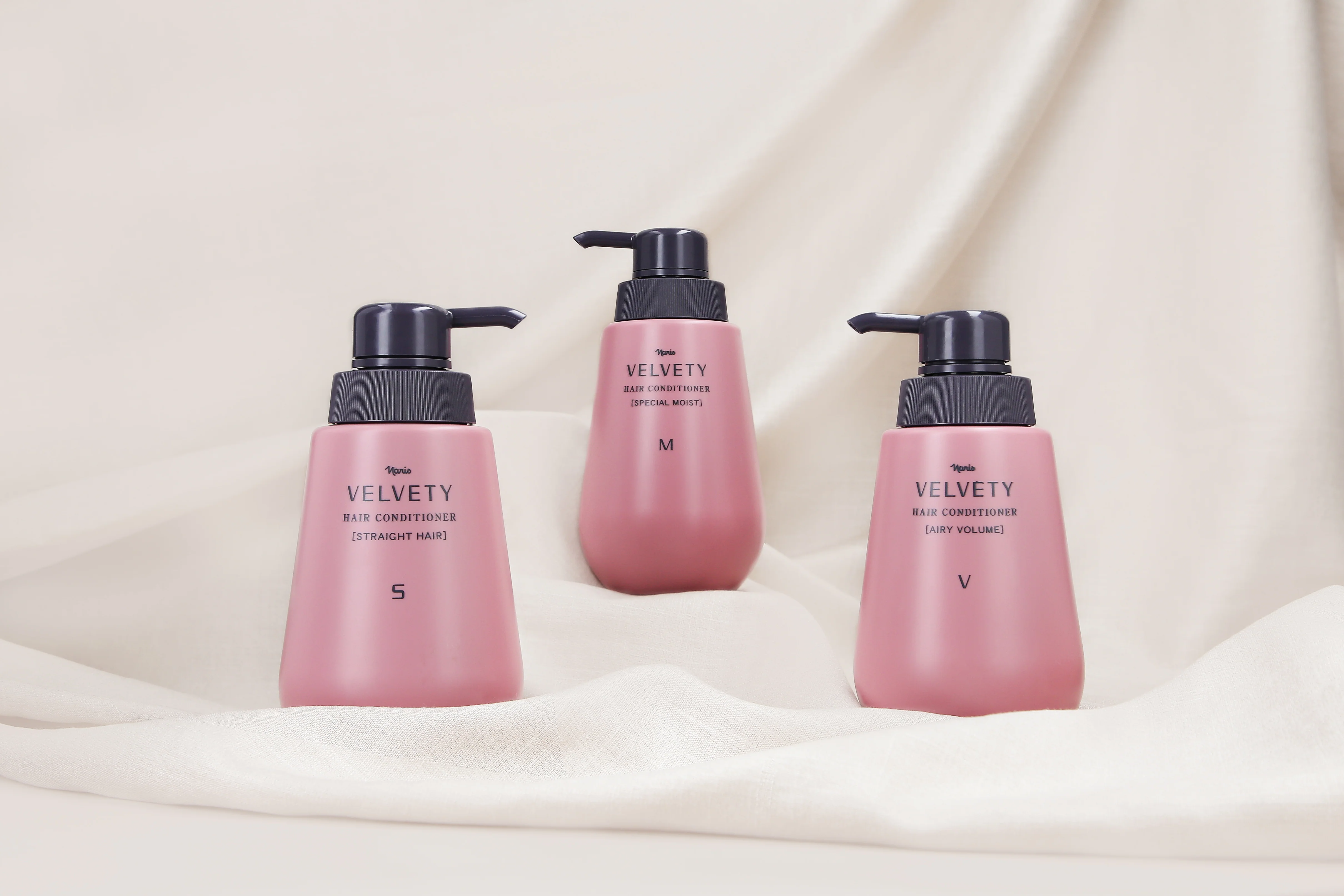 VELVETY AIRY VOLUME Odżywka zwiększająca objętość do włosów cienkich i delikatnych 400 ml - Image 5