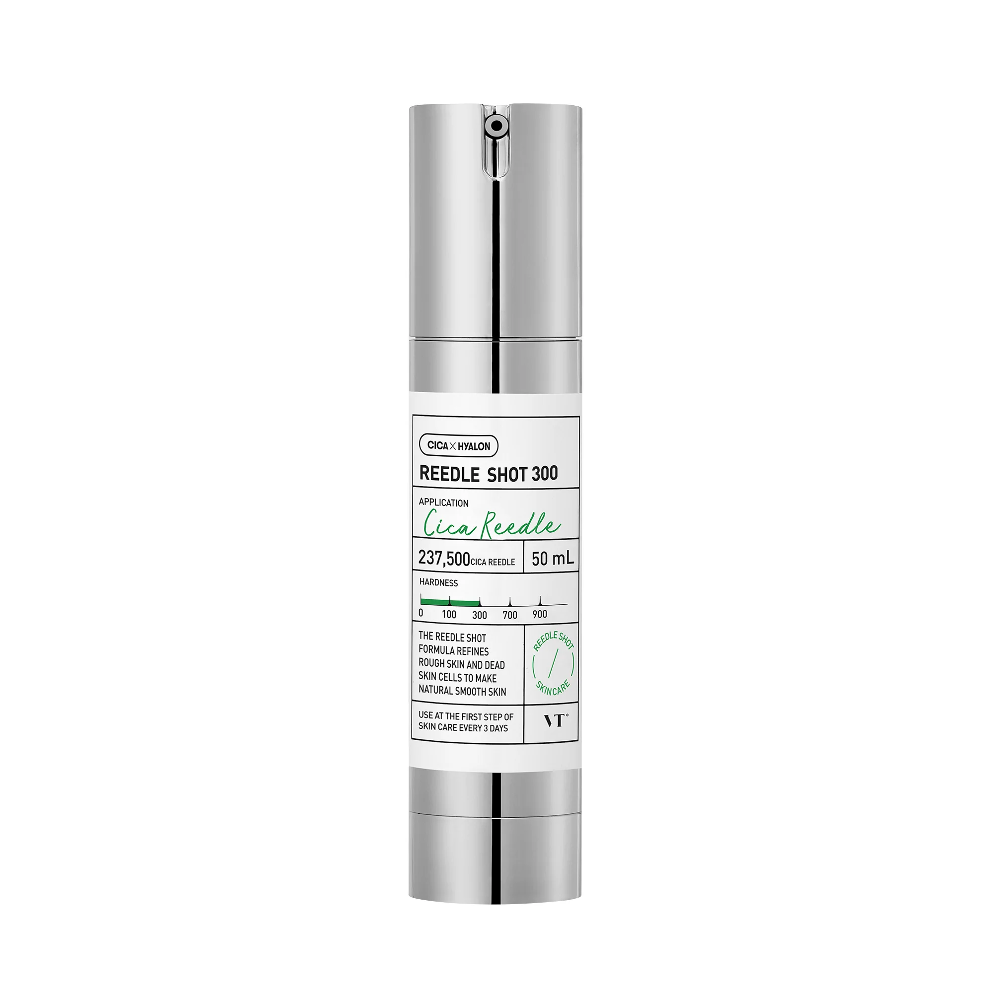 VT COSMETICS REEDLE SHOT 300 Booster do twarzy 50 ml