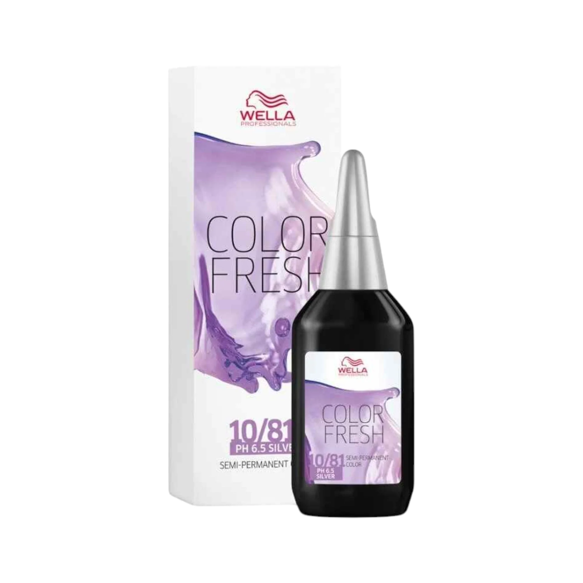 WELLA PROFESSIONALS COLOR FRESH Wzmacniacz koloru bez amoniaku 75 ml - Image 14
