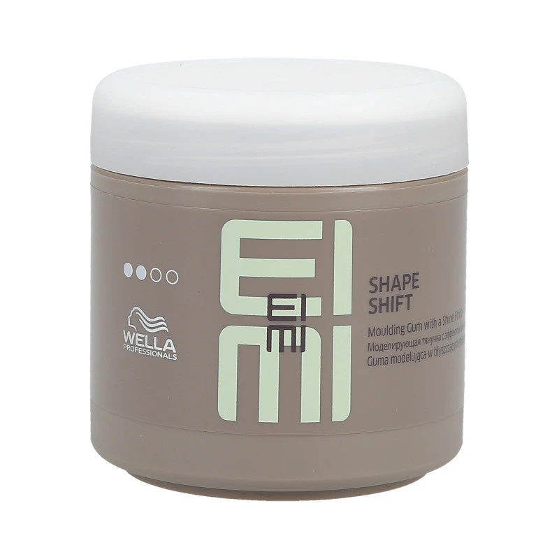 WELLA PROFESSIONAL EIMI Shape Shift Guma modelująca o błyszczącym wykończeniu 150 ml