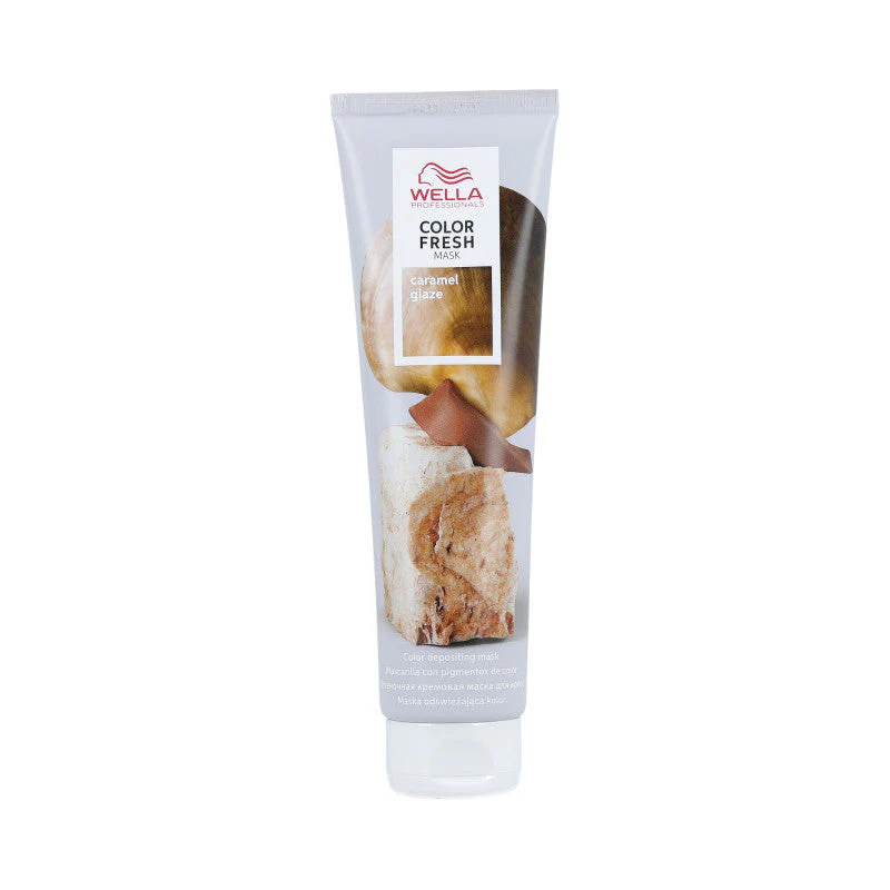 WELLA PROFESSIONALS COLOR FRESH Koloryzująca maska do włosów 150 ml - Image 3