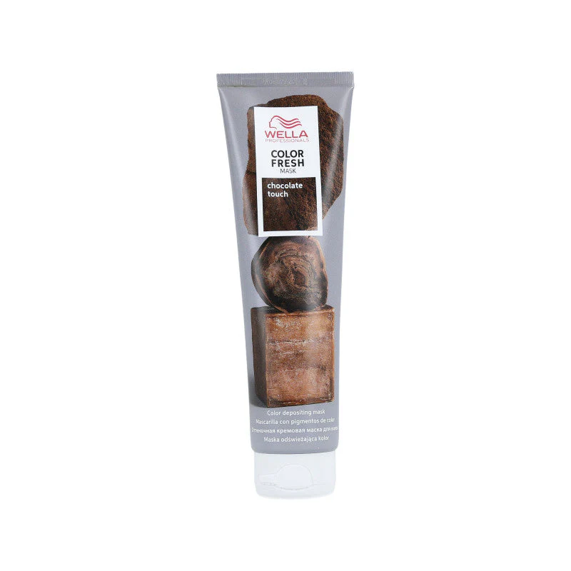 WELLA PROFESSIONALS COLOR FRESH Koloryzująca maska do włosów 150 ml - Image 4
