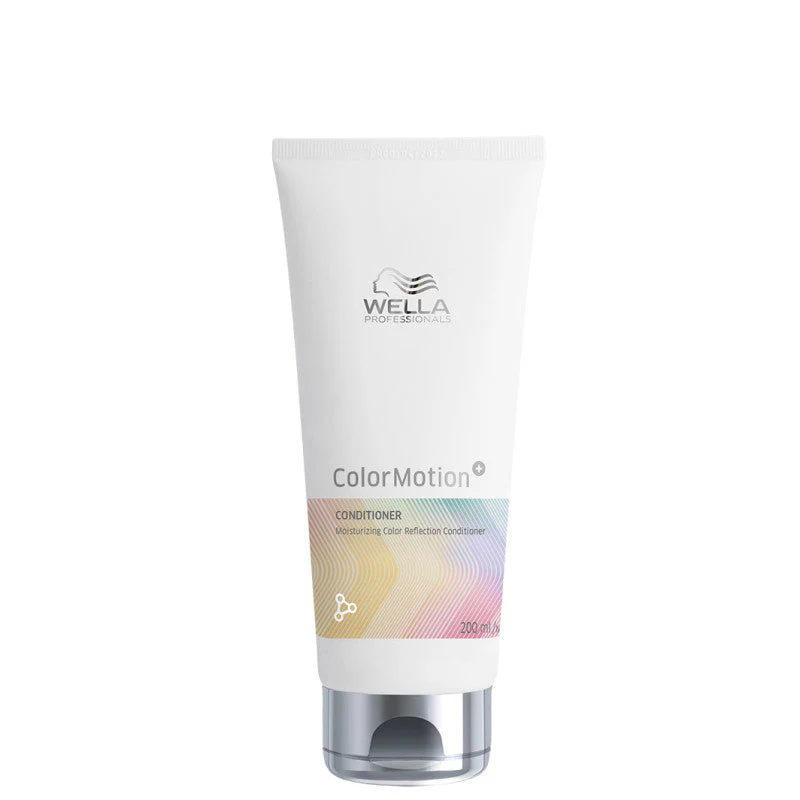 WELLA PROFESSIONALS COLOR MOTION+ Odżywka chroniąca kolor włosów 200 ml - Image 2