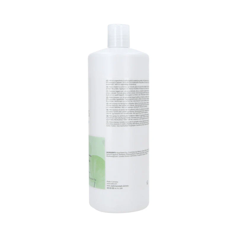 WELLA PROFESSIONALS ELEMENTS CALMING Szampon łagodzący 1000 ml - Image 2