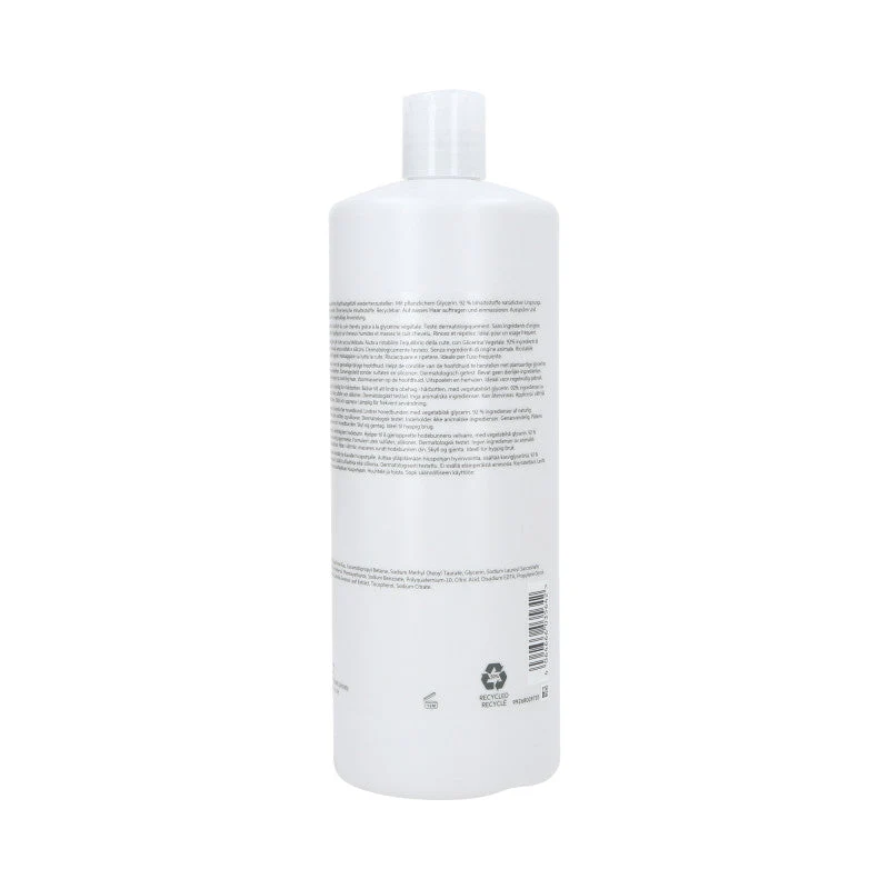 WELLA PROFESSIONALS ELEMENTS CALMING Szampon łagodzący 1000 ml - Image 3