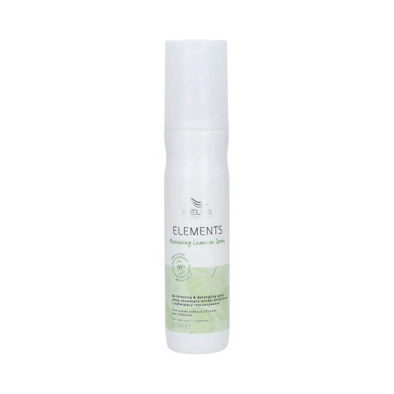 WELLA PROFESSIONALS ELEMENTS RENEWING Odżywka w sprayu 150 ml