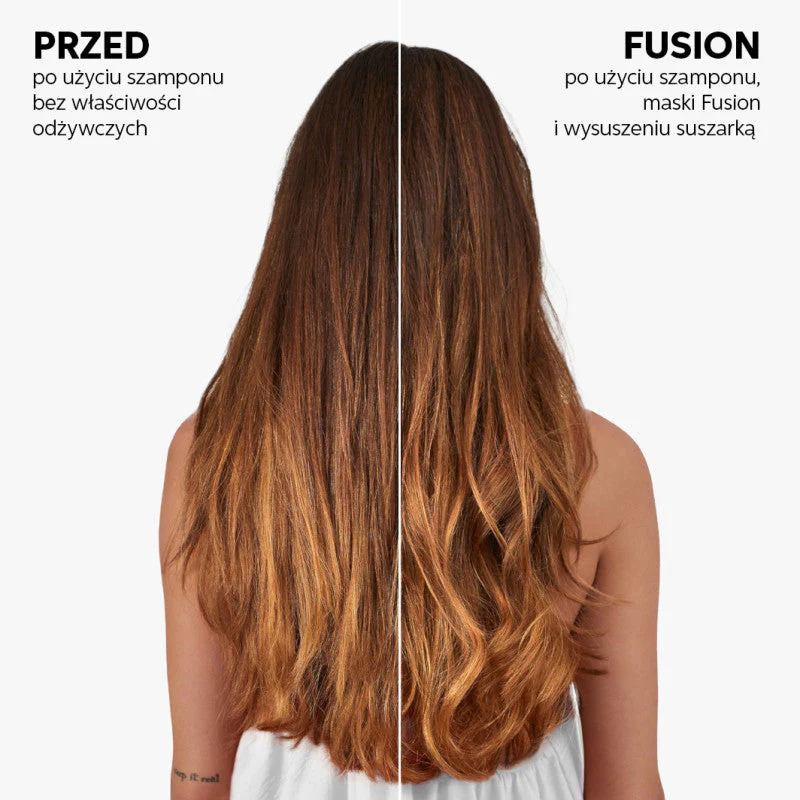 WELLA PROFESSIONALS FUSION Intense Repair Maska odbudowująca 150 ml - Image 11