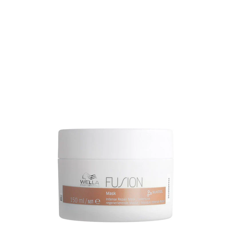 WELLA PROFESSIONALS FUSION Intense Repair Maska odbudowująca 150 ml - Image 2