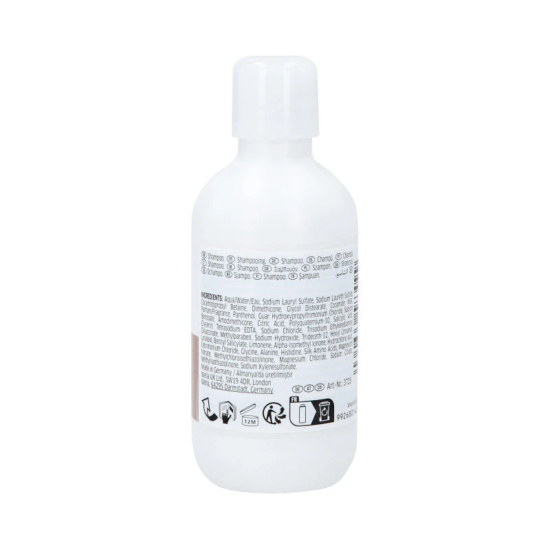 WELLA PROFESSIONALS FUSION Intense Repair Szampon odbudowujący 100 ml - Image 10