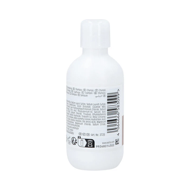 WELLA PROFESSIONALS FUSION Intense Repair Szampon odbudowujący 100 ml - Image 11