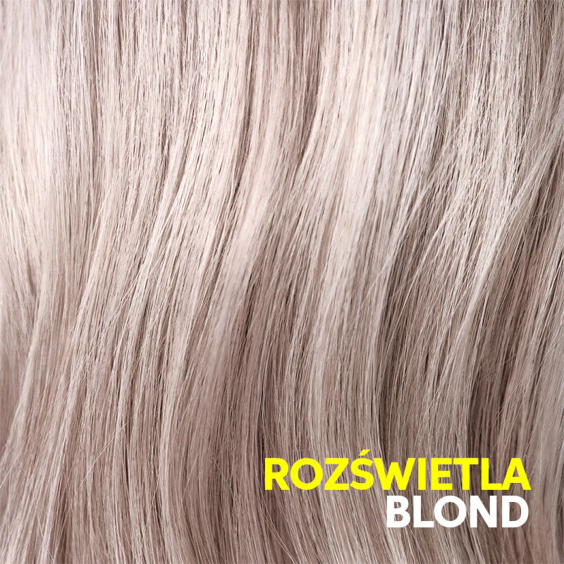 WELLA PROFESSIONALS INVIGO BLONDE RECHARGE Szampon do włosów blond 1000 ml - Image 8