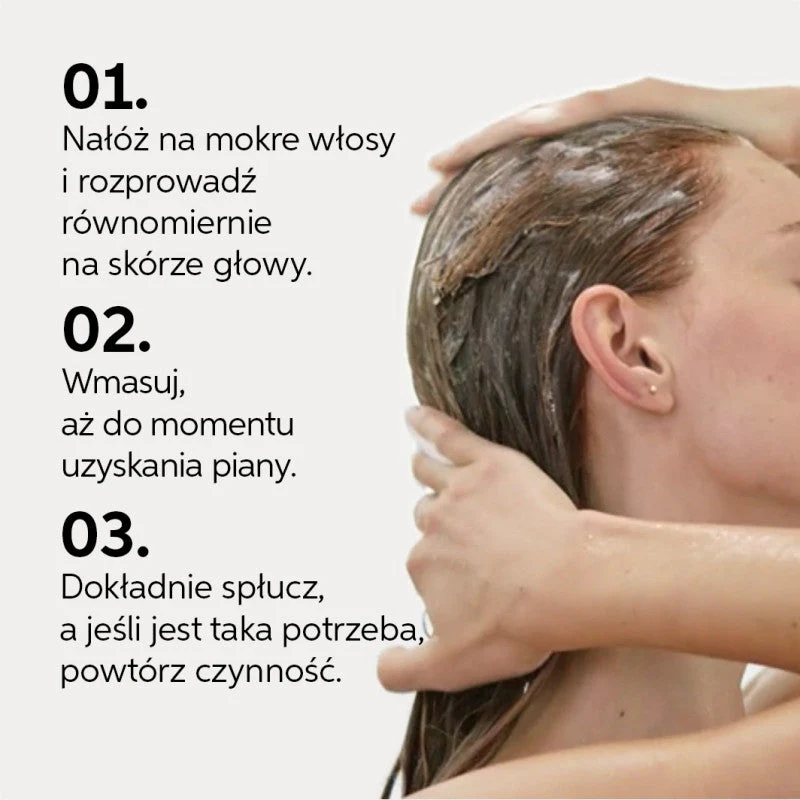 WELLA PROFESSIONALS INVIGO COLOR BRILLIANCE Szampon do włosów cienkich 1000 ml - Image 3
