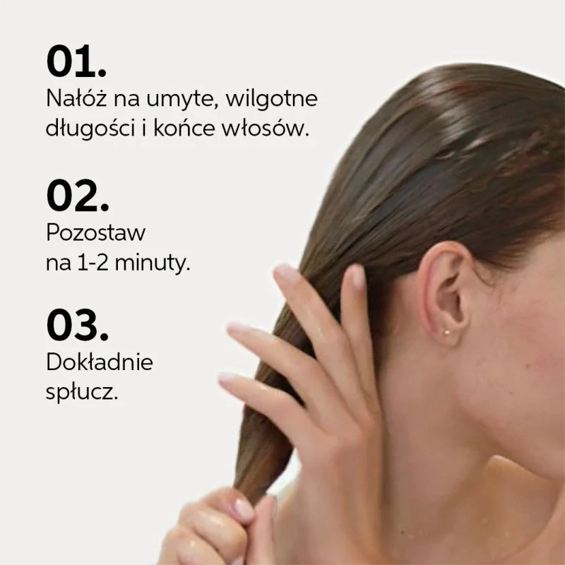 WELLA PROFESSIONALS INVIGO NUTRI-ENRICH Odżywka do włosów suchych 200 ml - Image 4