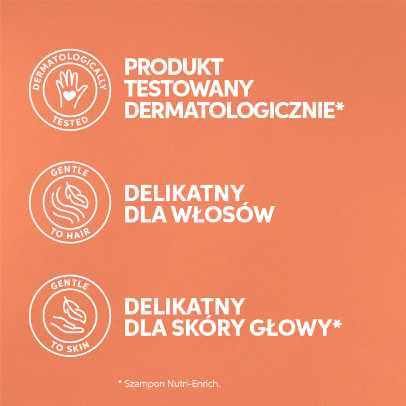 WELLA PROFESSIONALS INVIGO NUTRI-ENRICH Odżywka do włosów suchych 200 ml - Image 8
