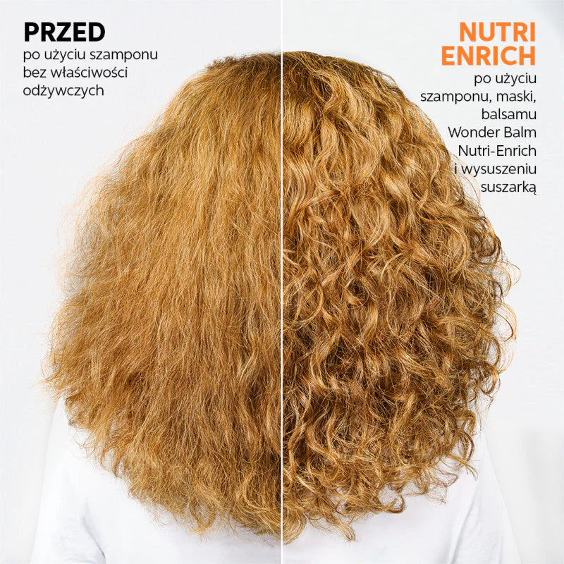 WELLA PROFESSIONALS INVIGO NUTRI-ENRICH Szampon do włosów suchych 100 ml - Image 9