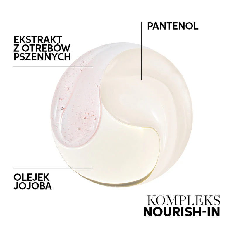 WELLA PROFESSIONALS NUTRICURLS Szampon do włosów kręconych 1000 ml - Image 6